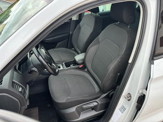 SKODA Kodiaq 2.0 TDI SCR DSG Executive