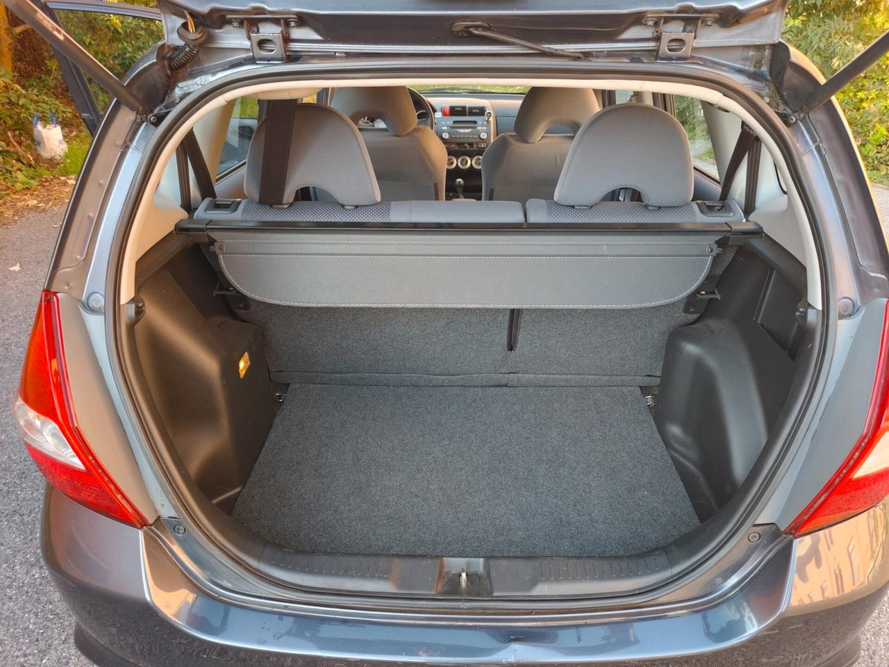 Honda Jazz 1.2 i-dsi 60 Milà km