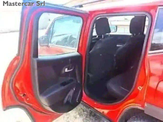JEEP Renegade Renegade 1.3 t4 phev Limited 4xe At6 - GK802LR