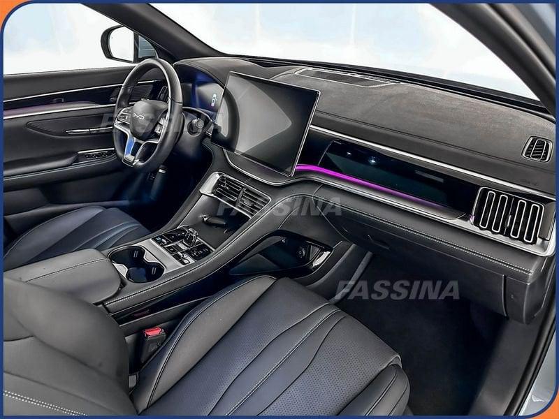 BYD Seal U Seal U DM-i 1.5 phev Boost 2wd