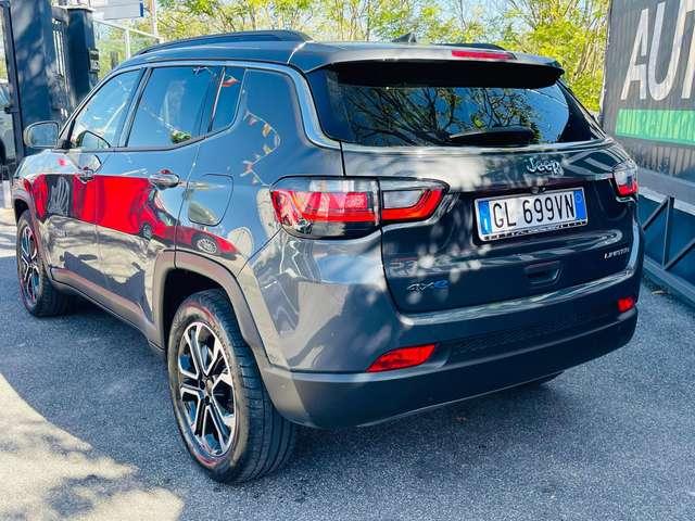 Jeep Compass Compass 1.3 HYBRID PHEV Limited 4xe auto 20.000 KM