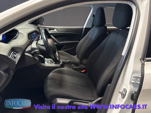 PEUGEOT 308 BlueHDi 130 CV Active Business - PROMO