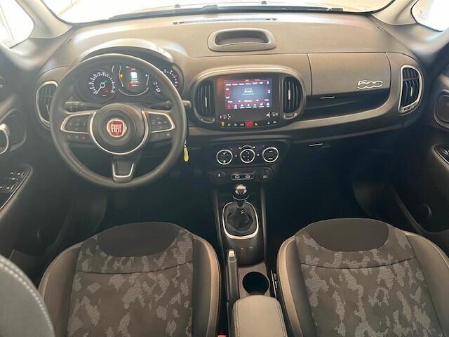 Fiat 500L 1.4 95 CV S&S Cross