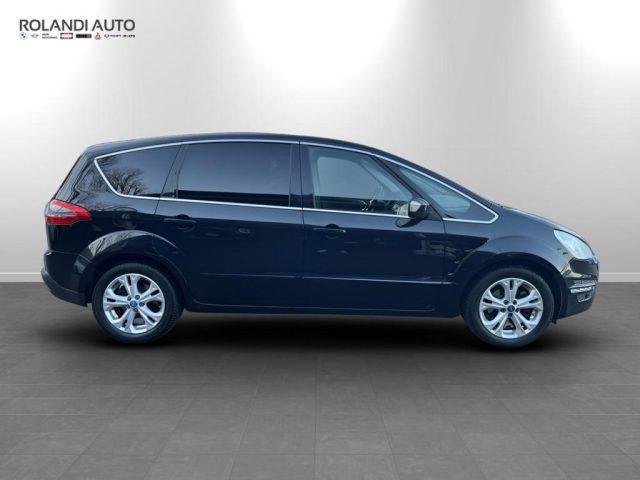 FORD S-Max 2.0 tdci New Titanium 163cv powershift