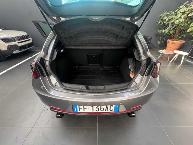 ALFA ROMEO Giulietta 1750 Turbo TCT Veloce