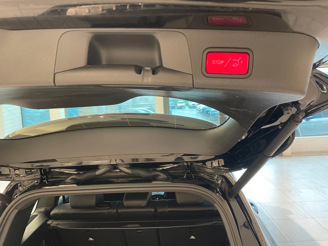 Mercedes-benz GLB 200 d Automatic Sport Plus