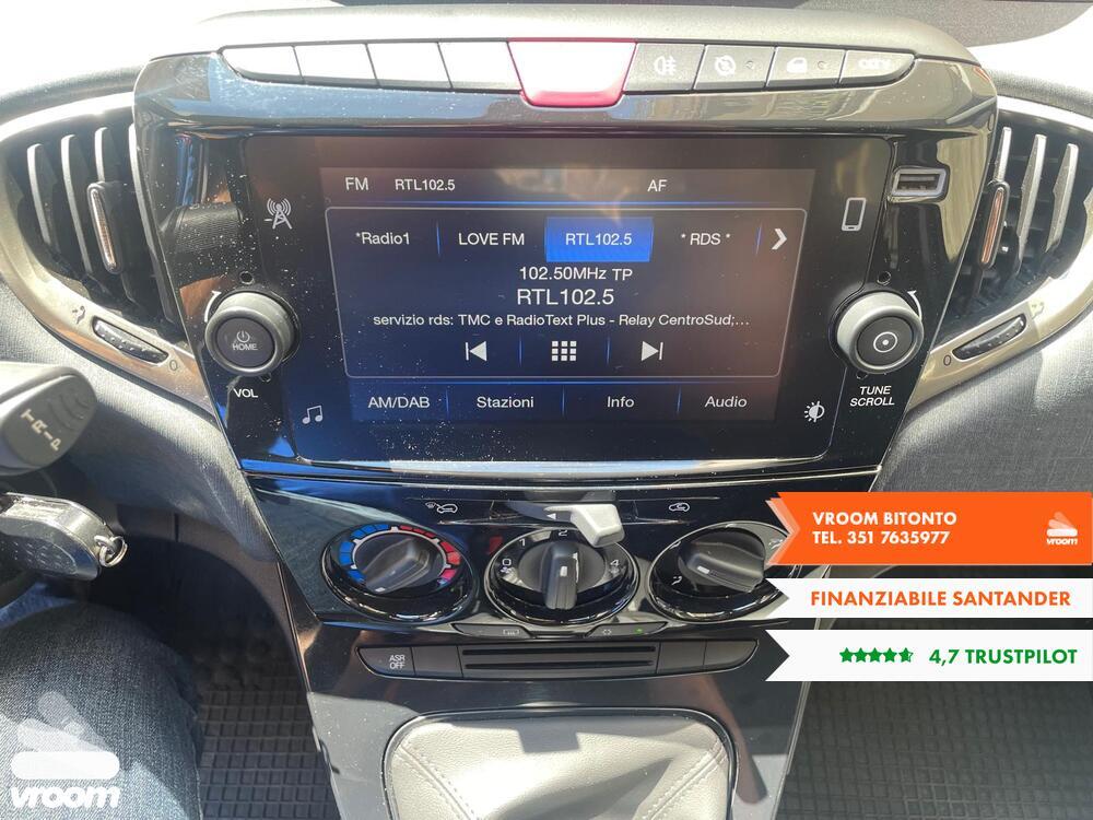 LANCIA Ypsilon 3ª serie Ypsilon 1.0 FireFly 5 ...