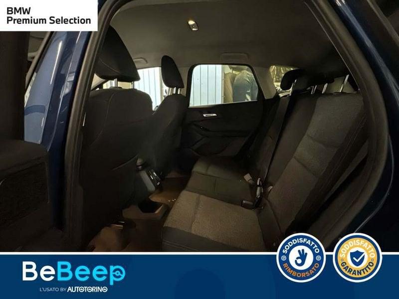 BMW Serie 2 Active Tourer 218D ACTIVE TOURER AUTO