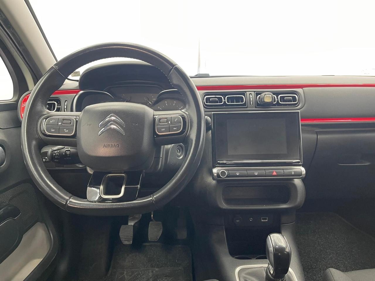 Citroen C3 SHINE SENZA OBBLIGO DI FINANZIAMENTO