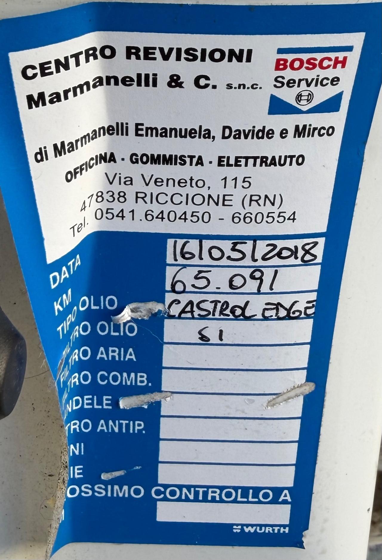 Daihatsu Terios 1.5 Benzina 4x4 105 Cv