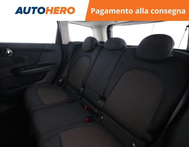 MINI Countryman 1.5 Cooper Countryman