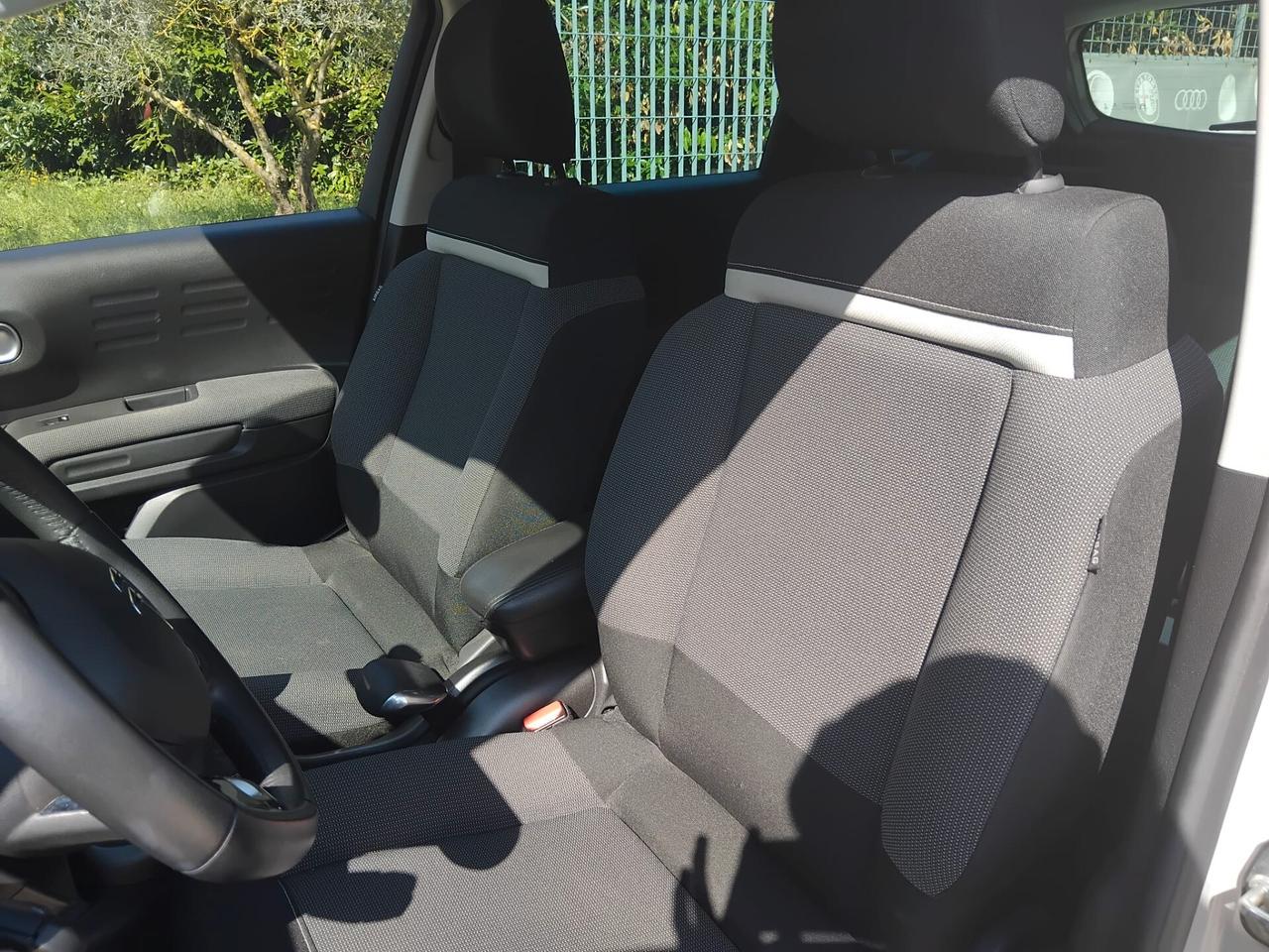 Citroen C3 Aircross PureTech 110 S&S Shine -PREZZO REALE-