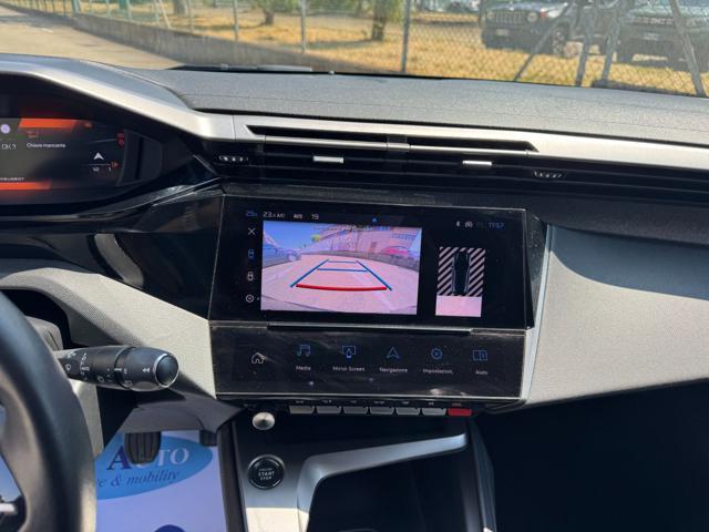PEUGEOT 308 PureTech Turbo 130CV Allure NAVI+RETR.