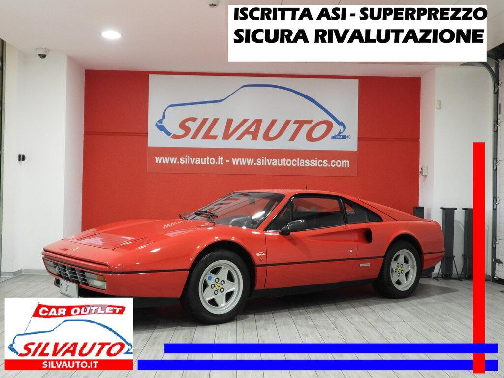 Ferrari 308 GTBi 328 GTB