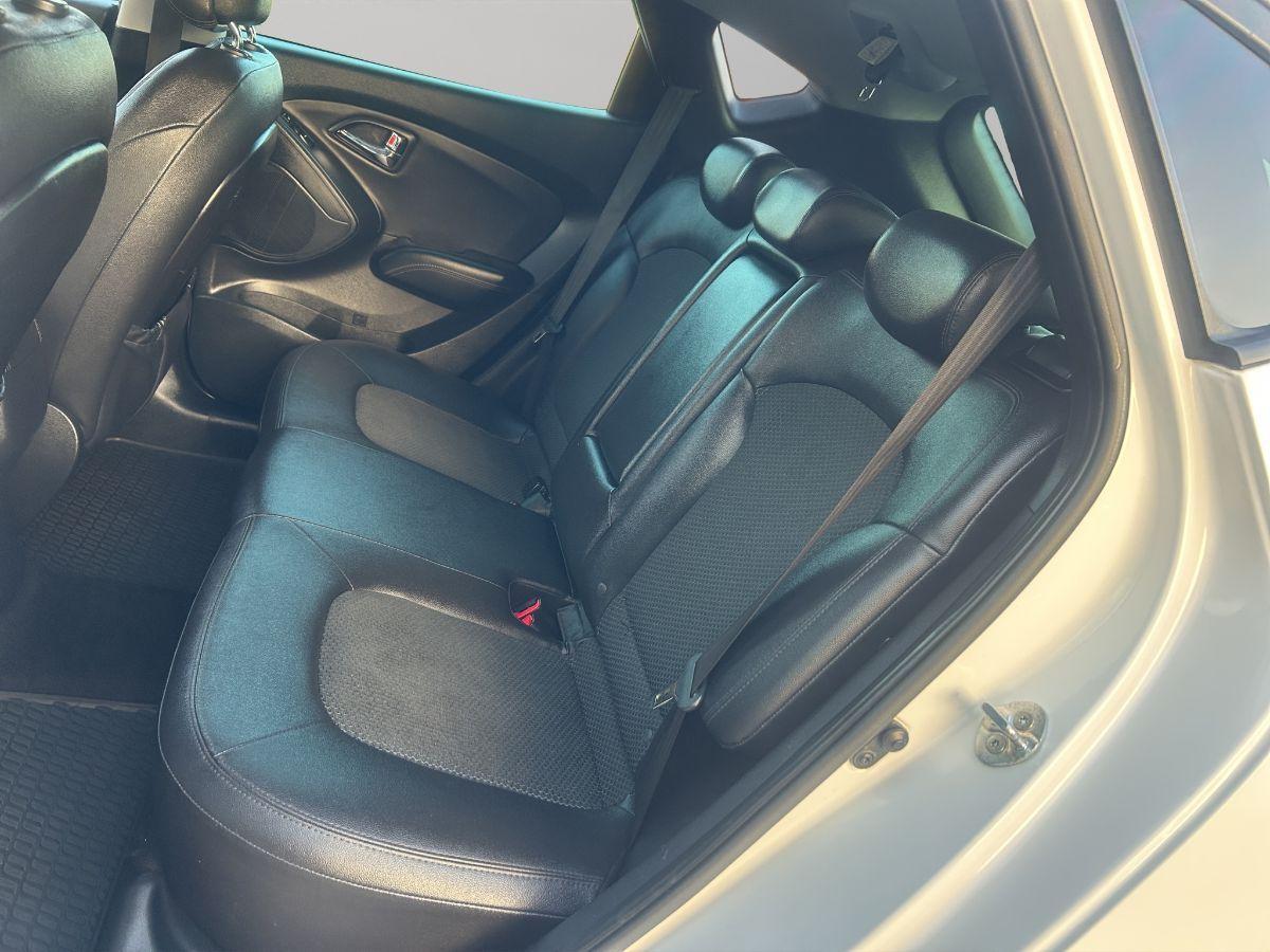 HYUNDAI - iX35 - 1.7 CRDi 115CV 2WD Xpossible