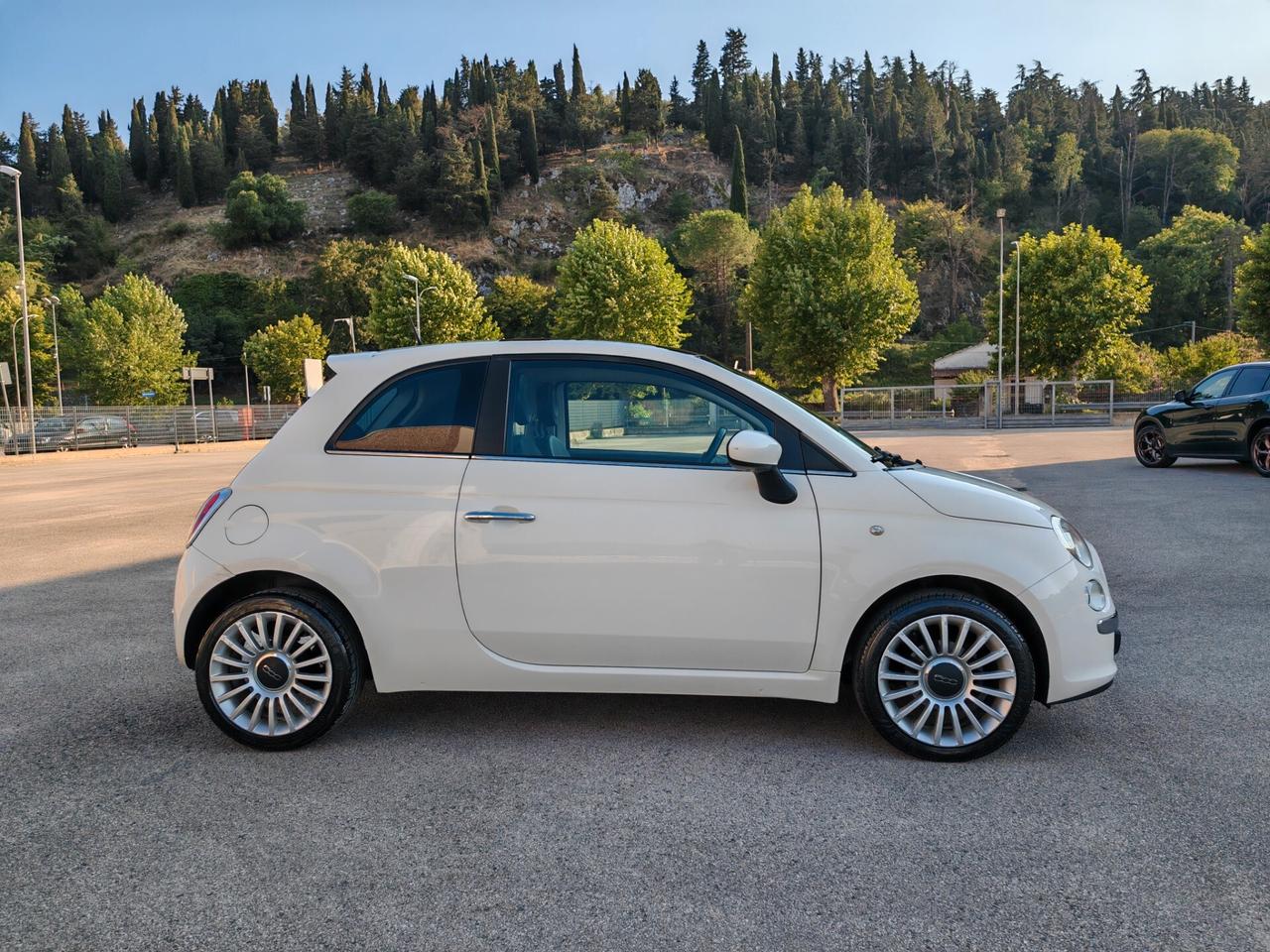 Fiat 500 1.2 Sport