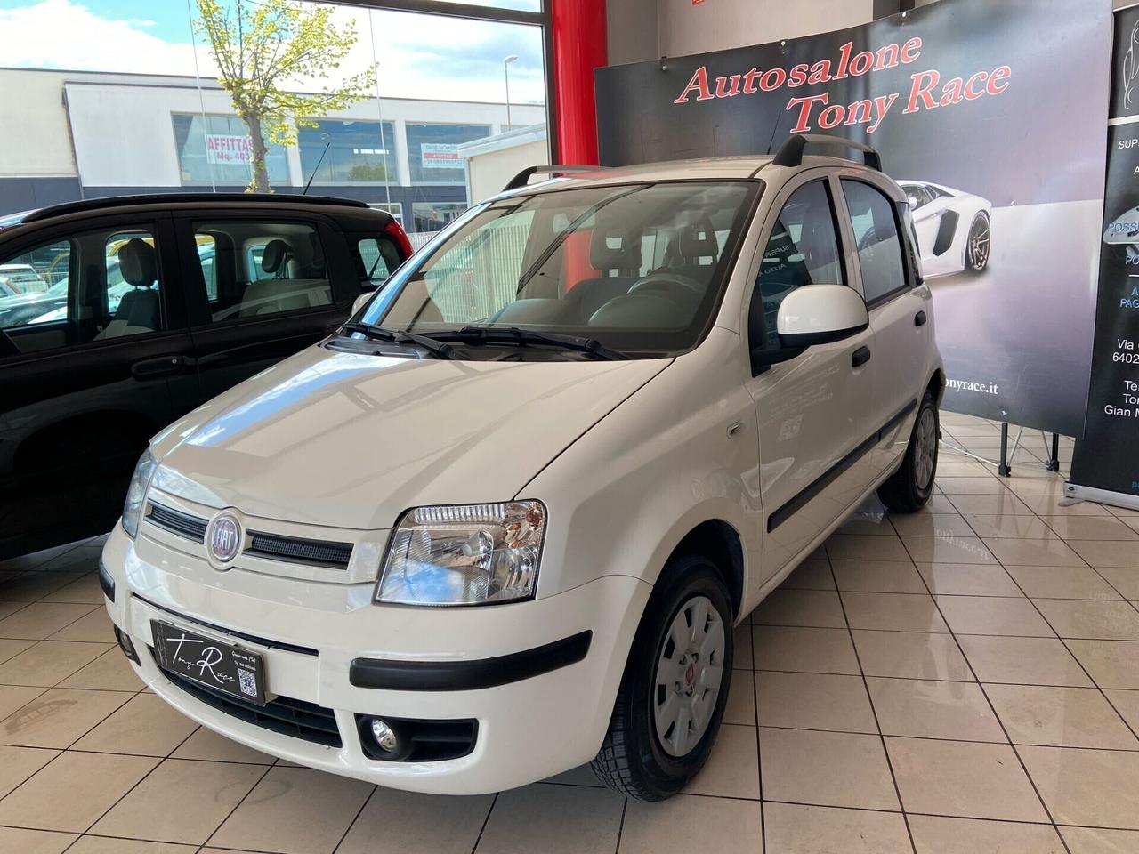 Fiat Panda 1.3 Multijet Diesel (75 CV) finanziabile