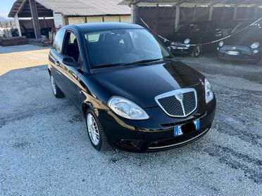 Lancia Ypsilon ecochic 1.4 benzina GPL neopatentati