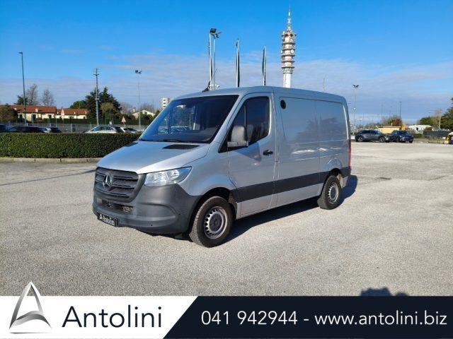 MERCEDES-BENZ Sprinter F32/33 314 CDI TN Furgone Pro