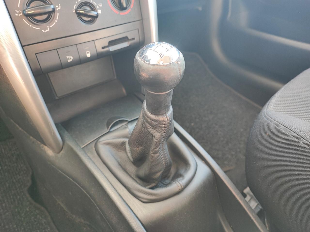 Peugeot 207 1.6 HDi 110CV SW XS Ciel