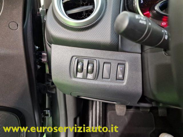 RENAULT Clio dCi 8V 75 CV Start&Stop 5 porte Energy Duel2