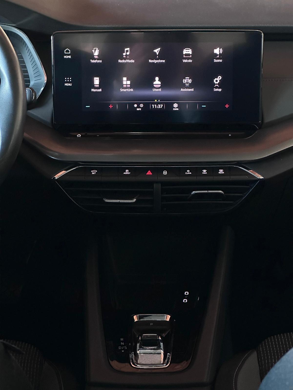 Skoda Octavia 2.0 TDI EVO SCR 150 CV DSG Wagon Executive 2023