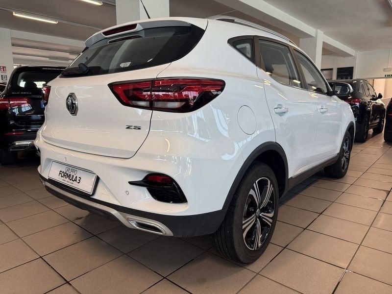 MG ZS ZS 1.5 VTi-tech Comfort