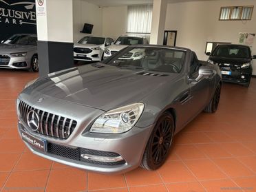 MERCEDES-BENZ SLK 200 CGI Sport