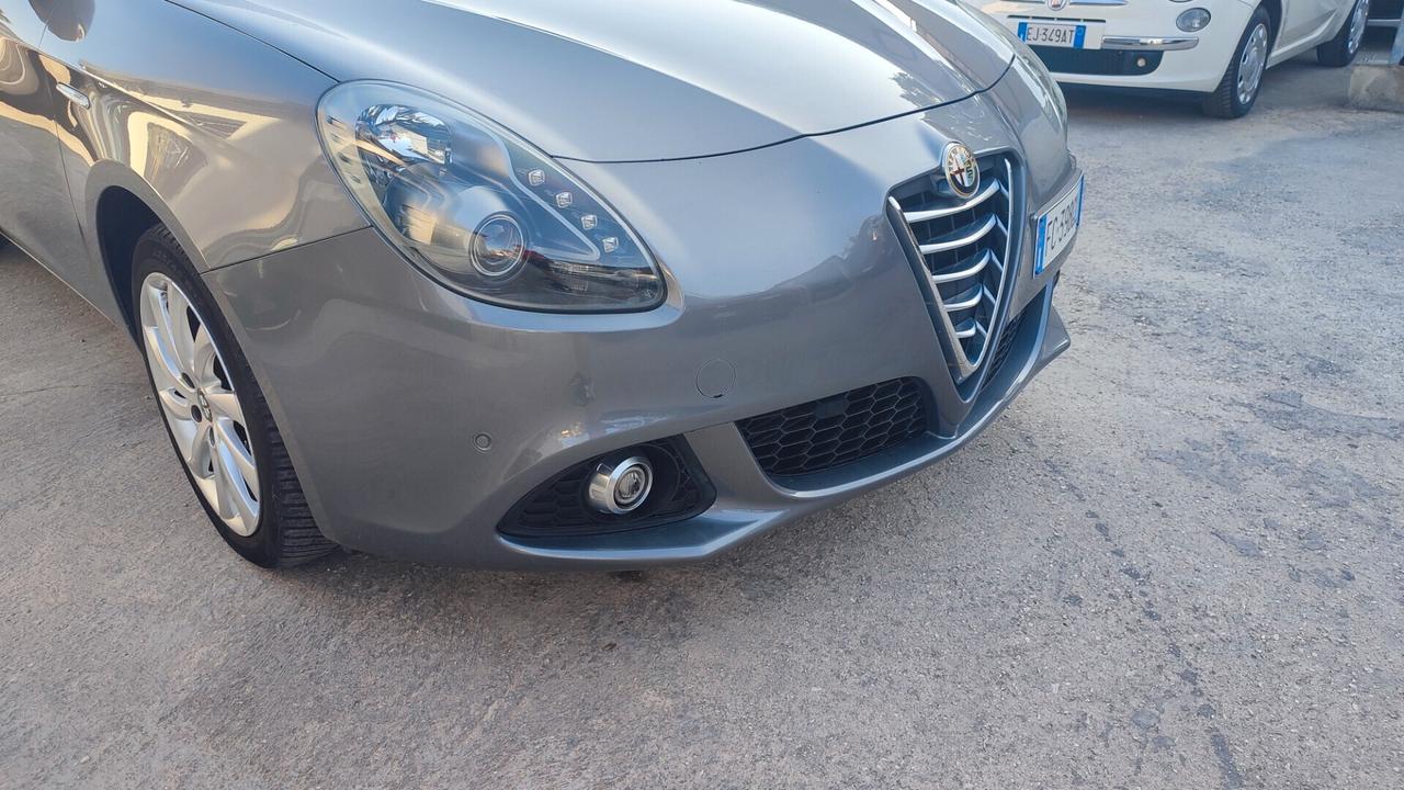 Alfa Romeo Giulietta 1.6 JTDm 120 CV Super