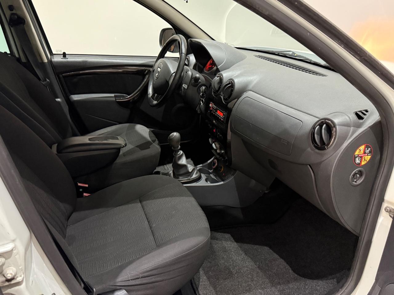 Dacia Duster 1.5 dCi 110CV 4x4 Per Neopatentati