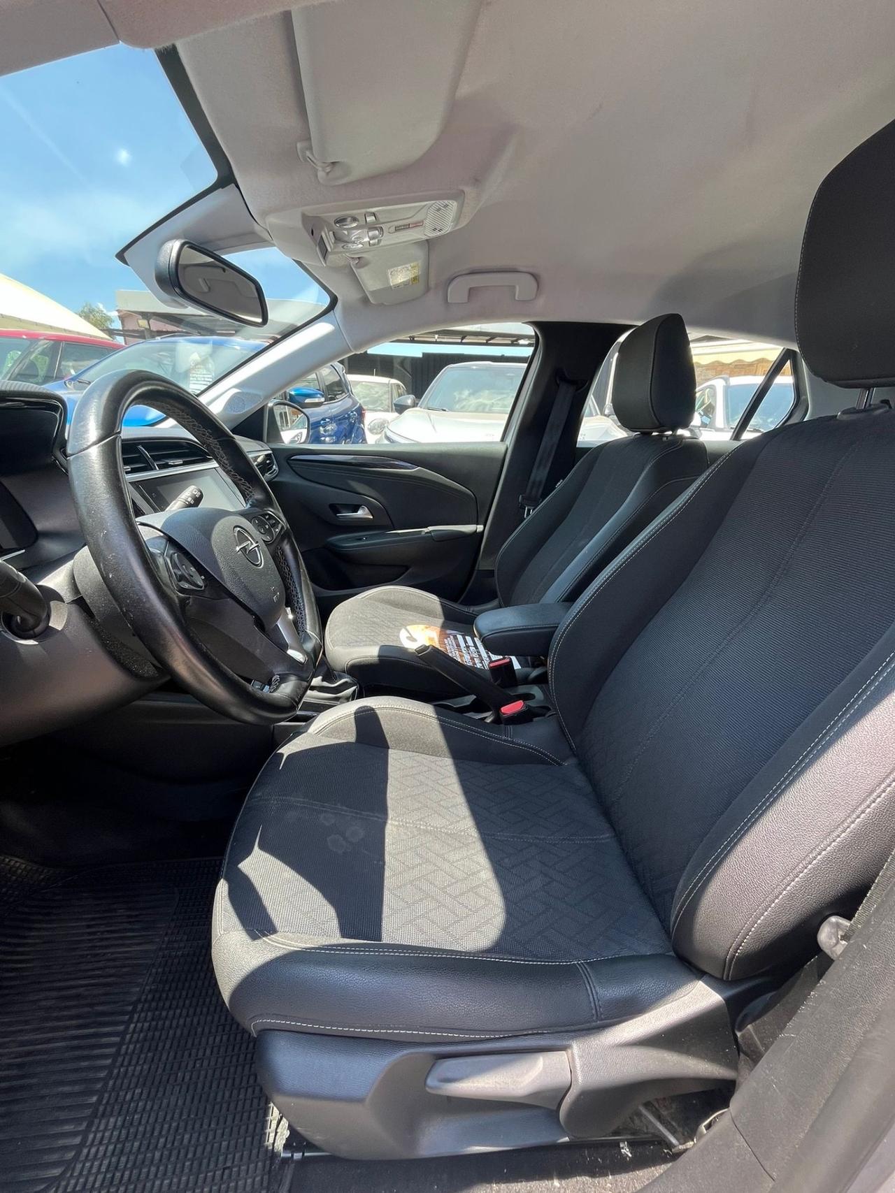Opel Corsa 1.5 D 100 CV GS Line