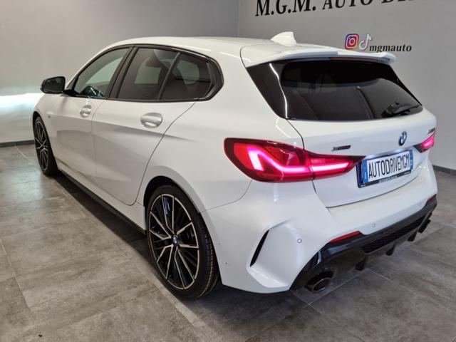 BMW M135 i xDrive