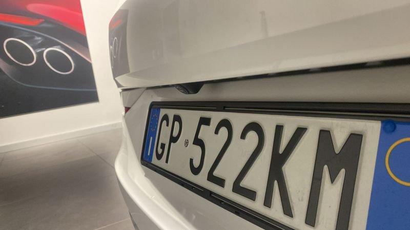 Opel Grandland 1.5 diesel Ecotec aut. Business Elegance