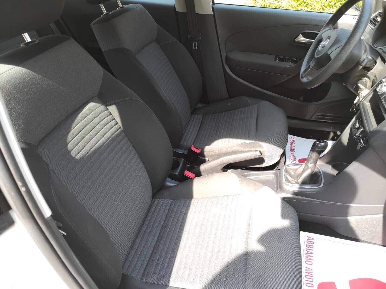 Volkswagen Polo 1.2 70 CV 5p. Comfortline