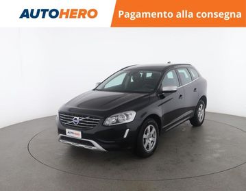 VOLVO XC60 D3 Geartronic Business Plus