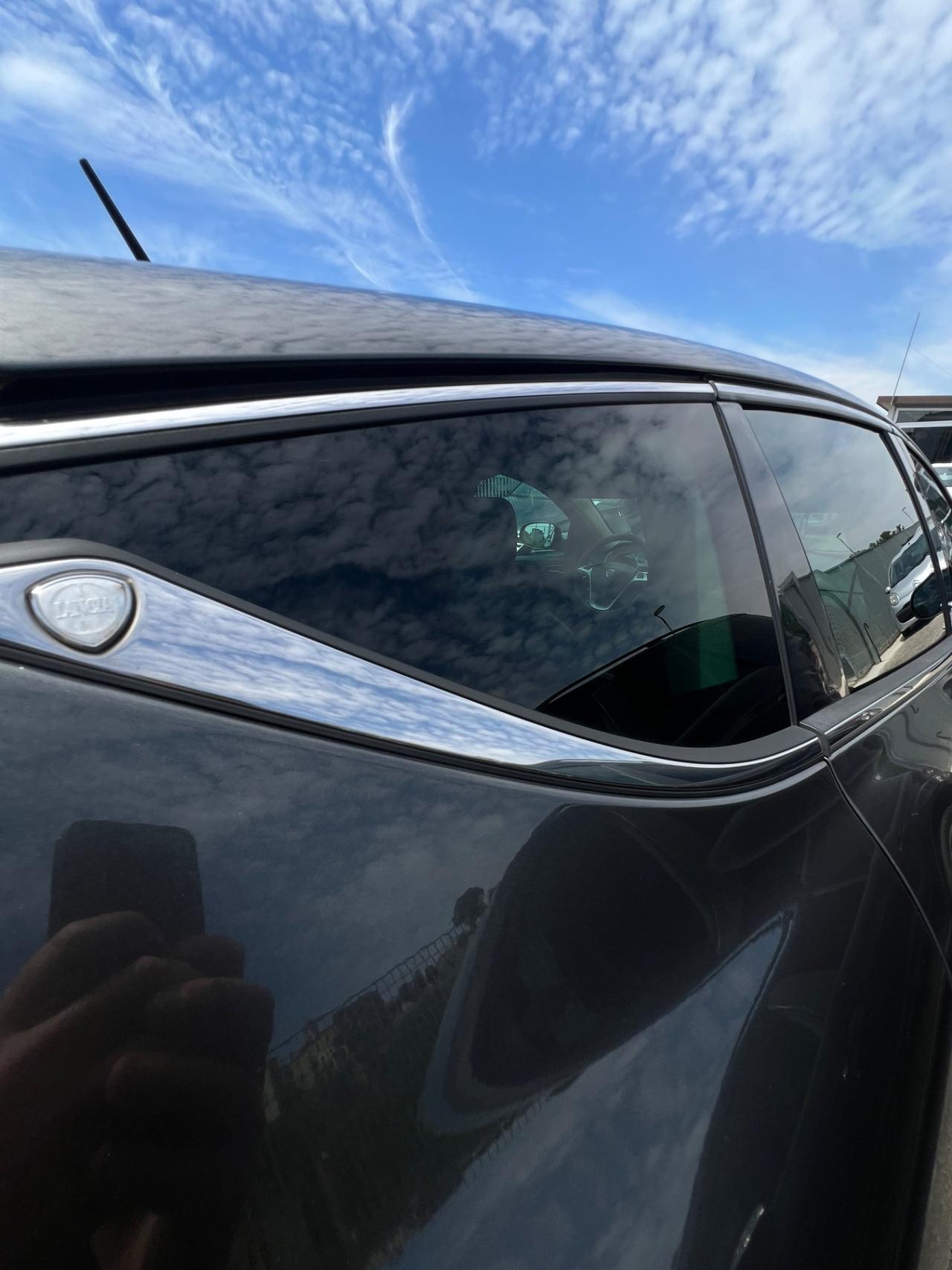 Lancia Delta 1.6 MJT DPF Platino