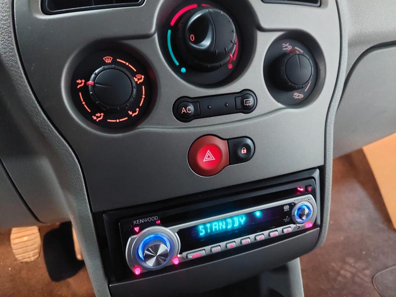 Renault Modus 1.5 dCi 85CV Confort Dynamique