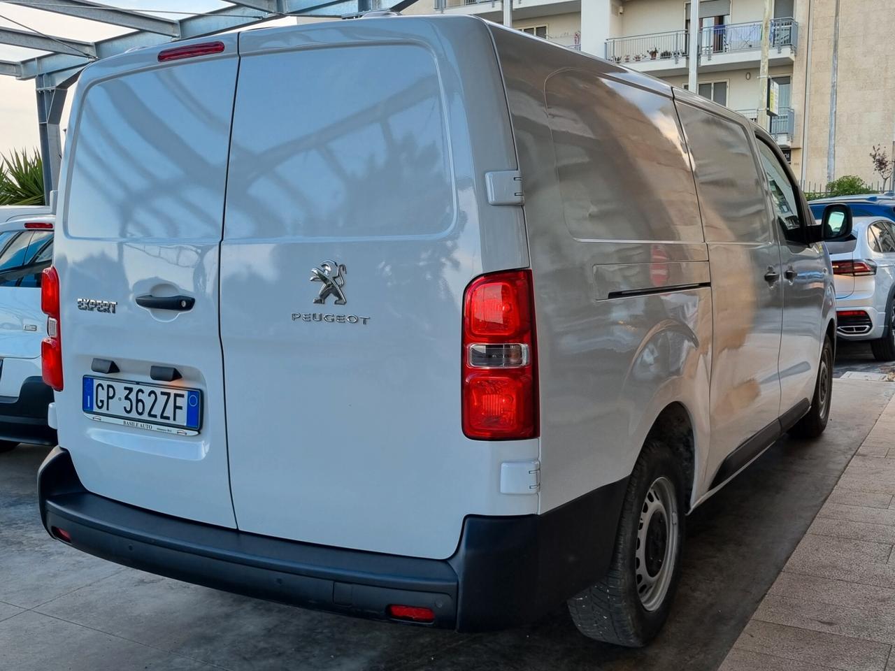 Peugeot Expert III 1.5 Bluehdi Premium long 100cv S&S