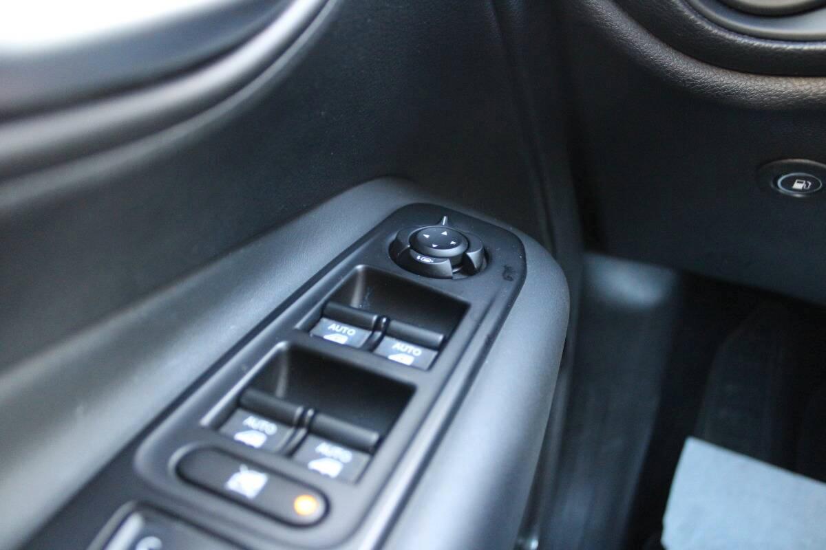 Jeep Renegade 1.3 t4 phev Limited 4xe at6 Con NAVIGATORE