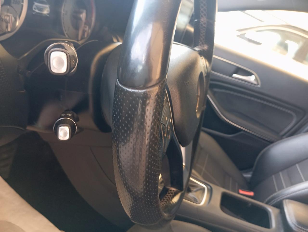 Mercedes-benz A 180 CDI Executive