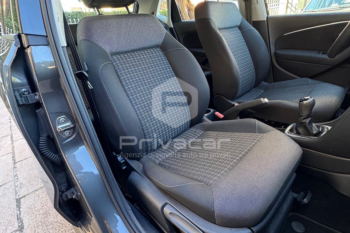 VOLKSWAGEN Polo 1.0 MPI 75 CV 5p. Comfortline