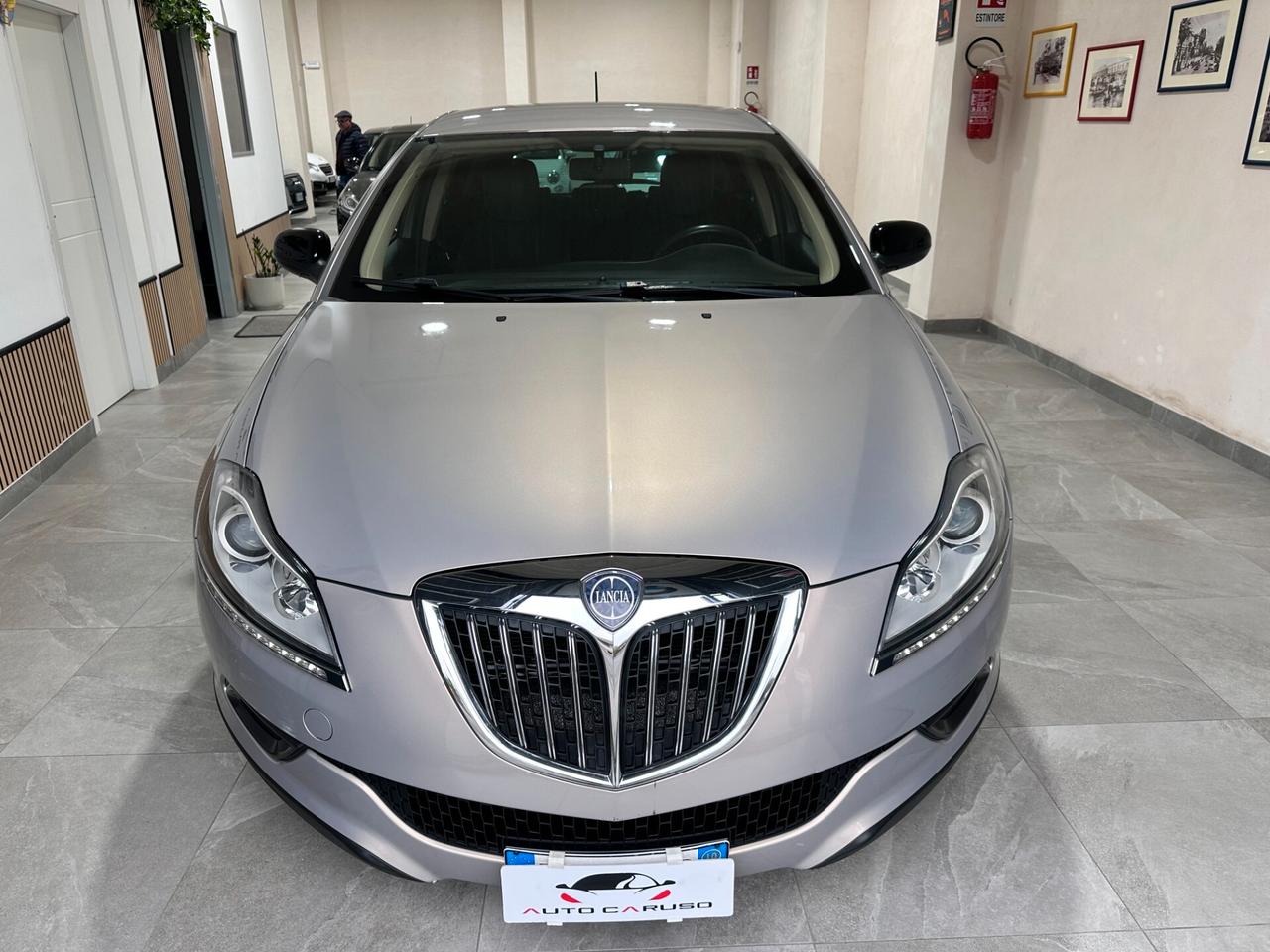 Lancia Delta 1.6 MJT 120cv - UNICO PROP - DA VETRINA