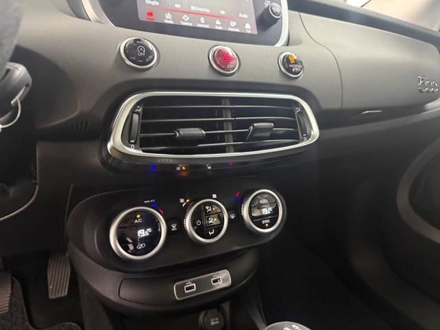 FIAT 500X 1.6 MultiJet 130 CV Sport Dolcevita
