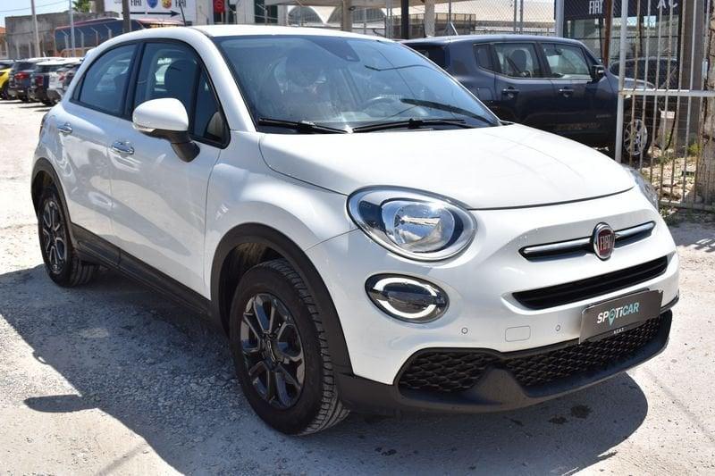 FIAT 500X 500X 1.0 T3 120 CV Connect