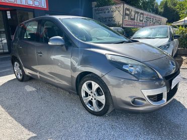 Renault Scenic X-MOD 1.5DCI FULL NAVI GARANZIA