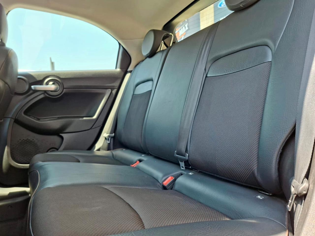 Fiat 500X 1.6 MultiJet 120cv Cross 2021