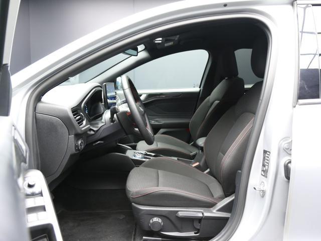FORD Focus 1.5 EcoBlue 115CV automatico 5p. ST-Line