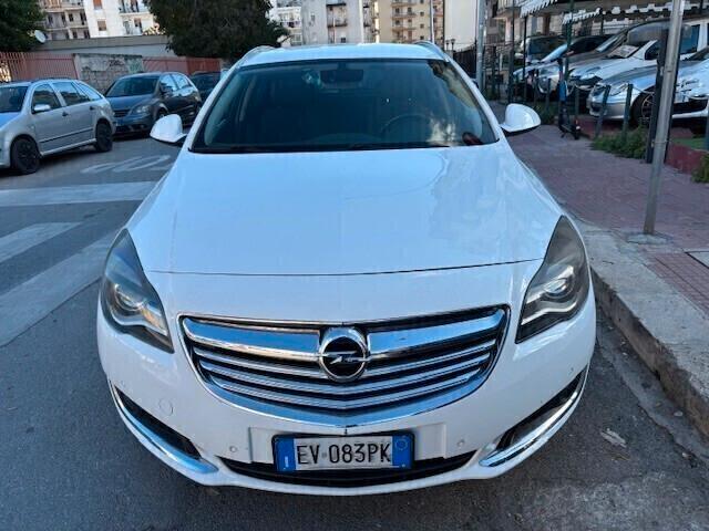 Opel Insignia Aut. Finanziabile Garanzia Anche permuta