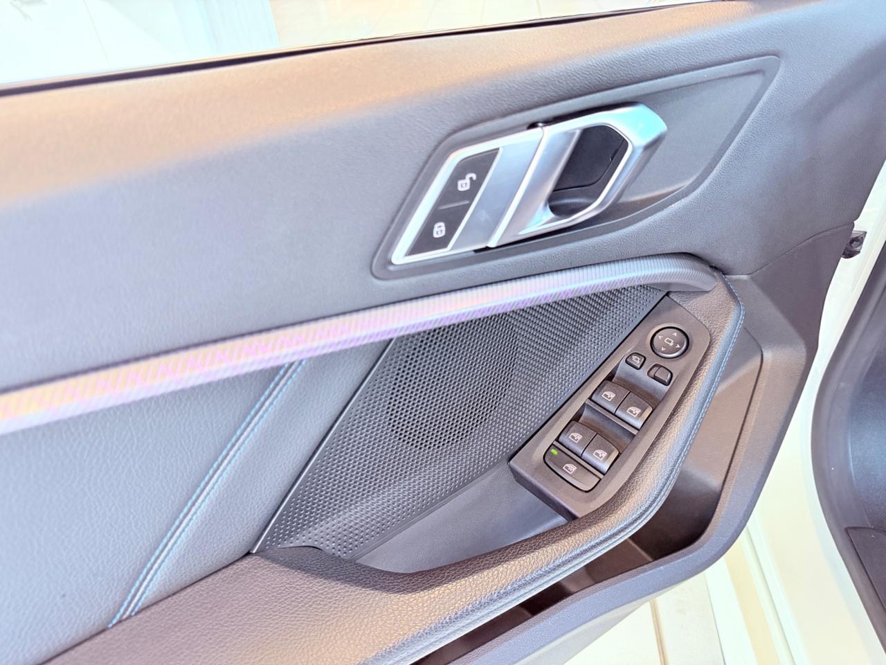 Bmw Serie 2 Gran Coupé 220d Msport aut.