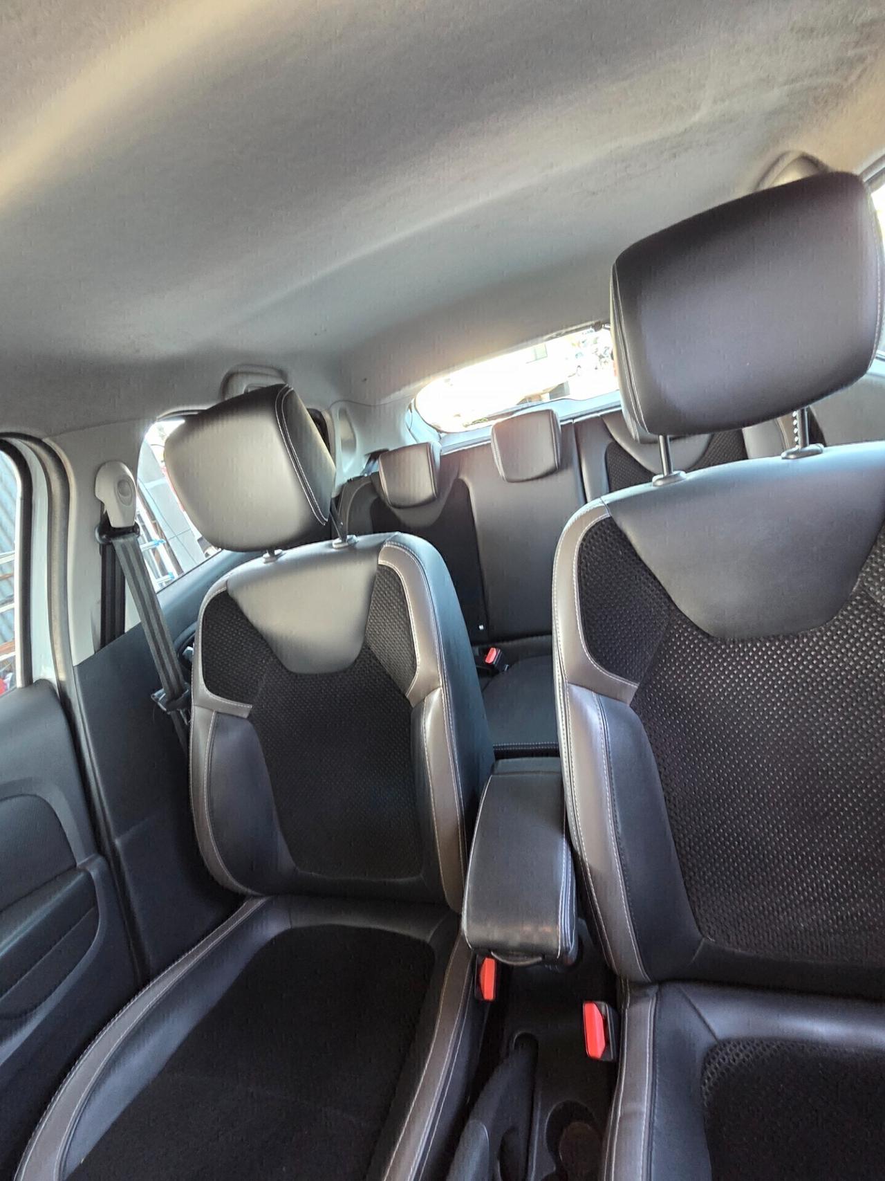 Renault Clio dCi 75 CV Ok neopatentati